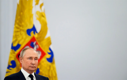 "Это катастрофа": в окружении Путина наметился раскол из-за войны в Украине