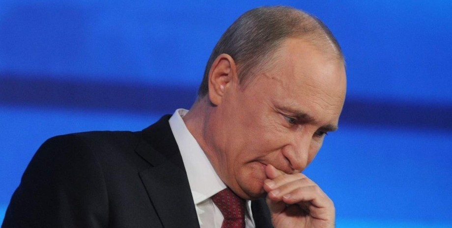 Путін готує росіян до затяжної війни – Financial Times
