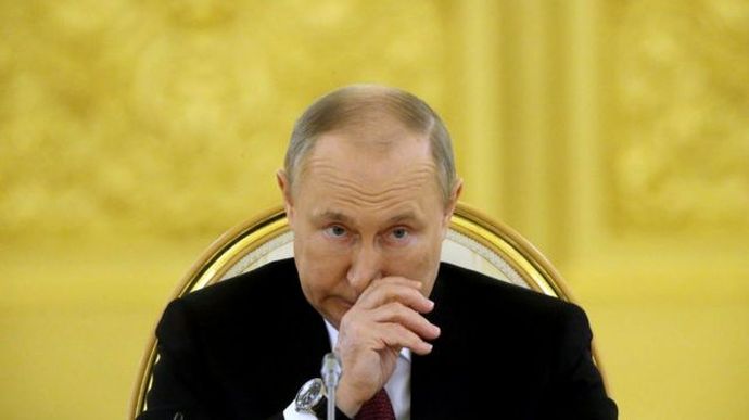 Путін знову змінив командувачів "західного угруповання військ": в ISW розповіли, навіщо це диктатору