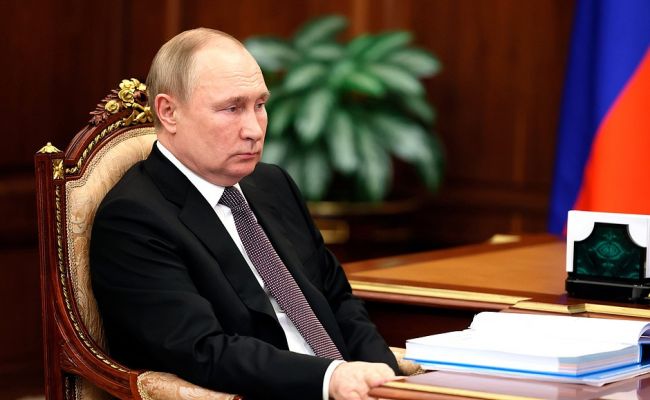 Захоплення пів України і навіть вбивство Зеленського: Washington Post опублікувало секретні плани Путіна перед вторгненням