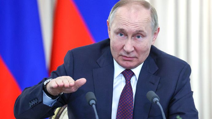 "Ім’я наступника Путіна назвуть в бункері": Піонтковський розповів про сценарії зміни влади в РФ