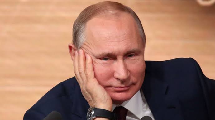 Кремль став приховувати поїздки Путіна по країні, бояться нового заколоту – ЗМІ