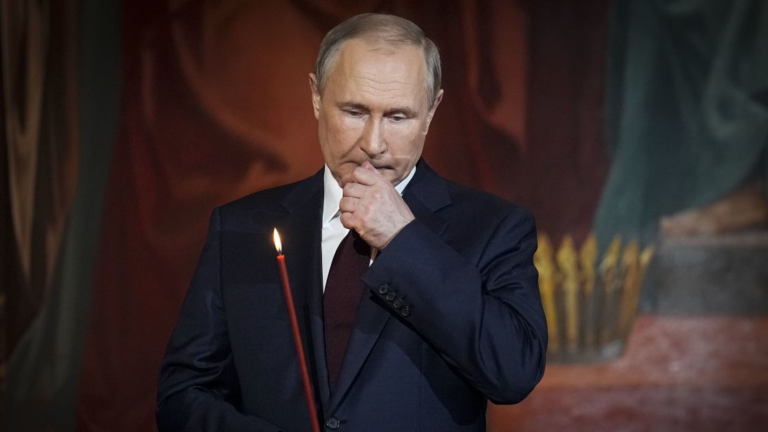 Терорист Гіркін заявив, що Росія не витримає ще 6 років влади "боягузливої нездари"