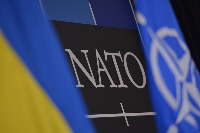 Україна стане членом НАТО за допомогою ПДЧ – комюніке лідерів Альянсу  