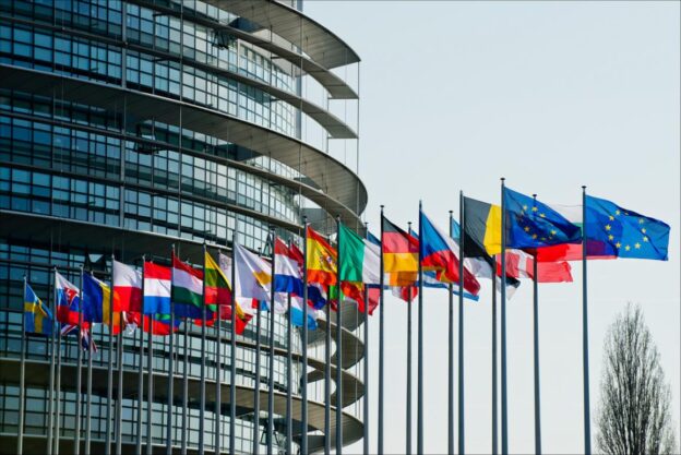 Рада ЄС схвалила угоду про гарантії безпеки з Україною