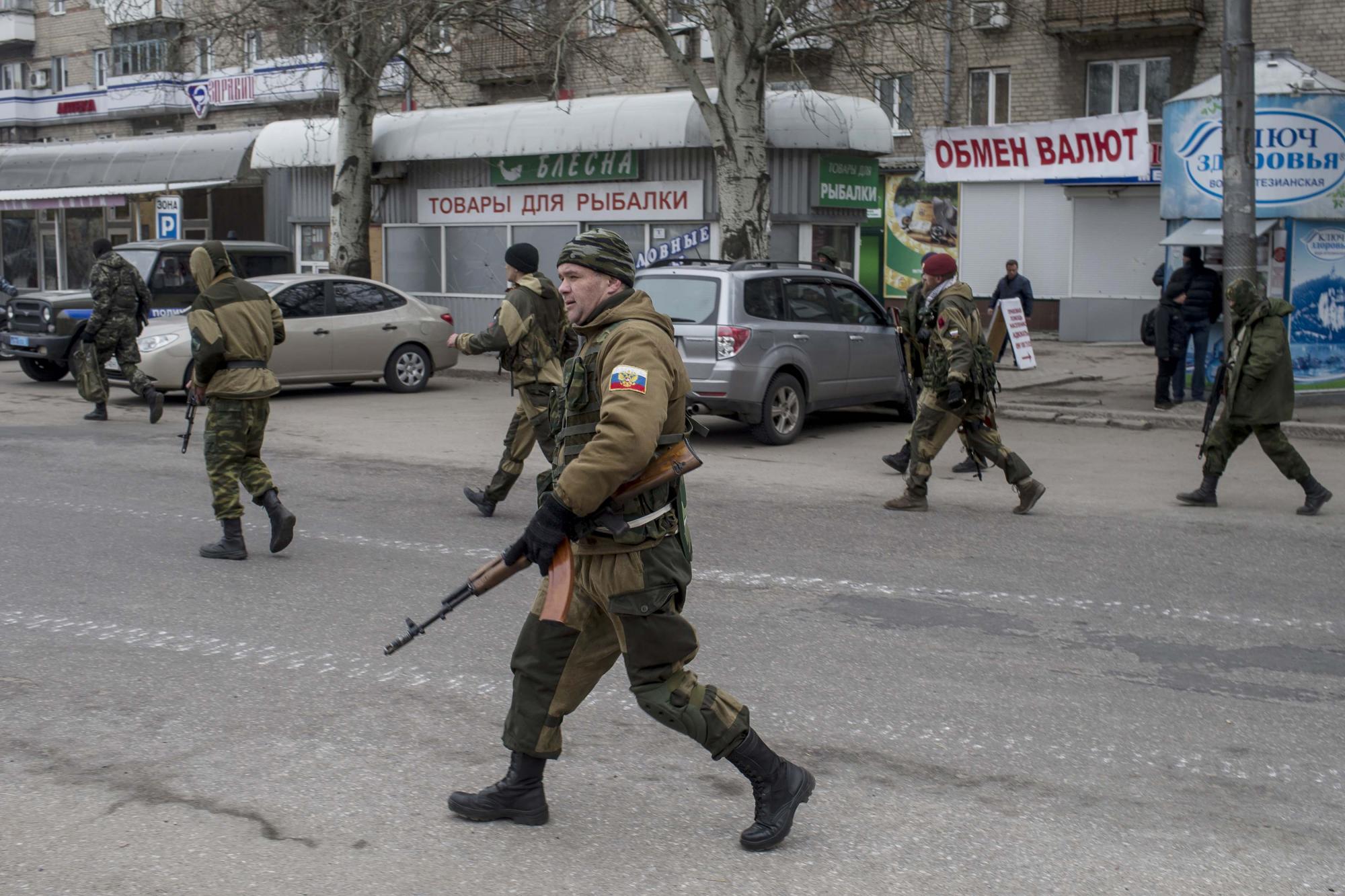 Новости из зоны: проблемы ОРДЛО, которые накроют Украину
