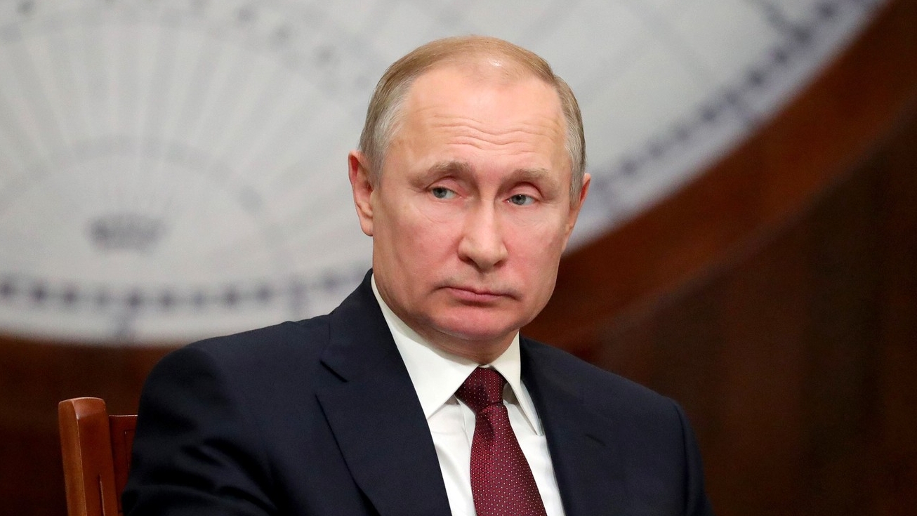 Путин – это и есть война: почему изменения в минском процессе не важны