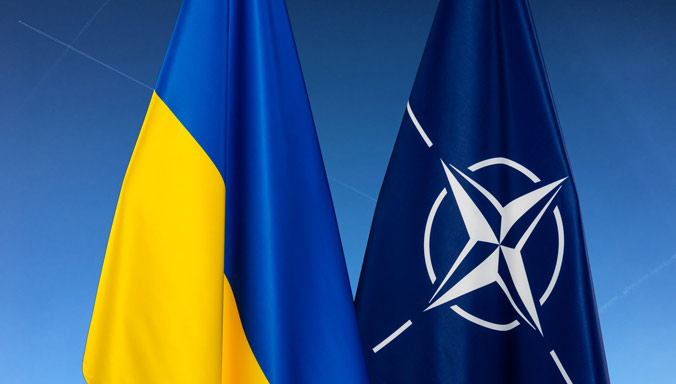НАТО визнало Україну учасником партнерства розширених можливостей