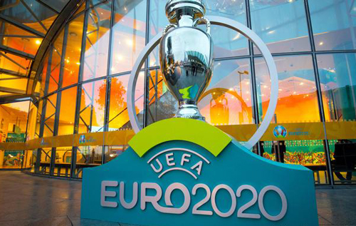 L'UEFA prête à réduire le nombre de villes pour l'Euro 2020