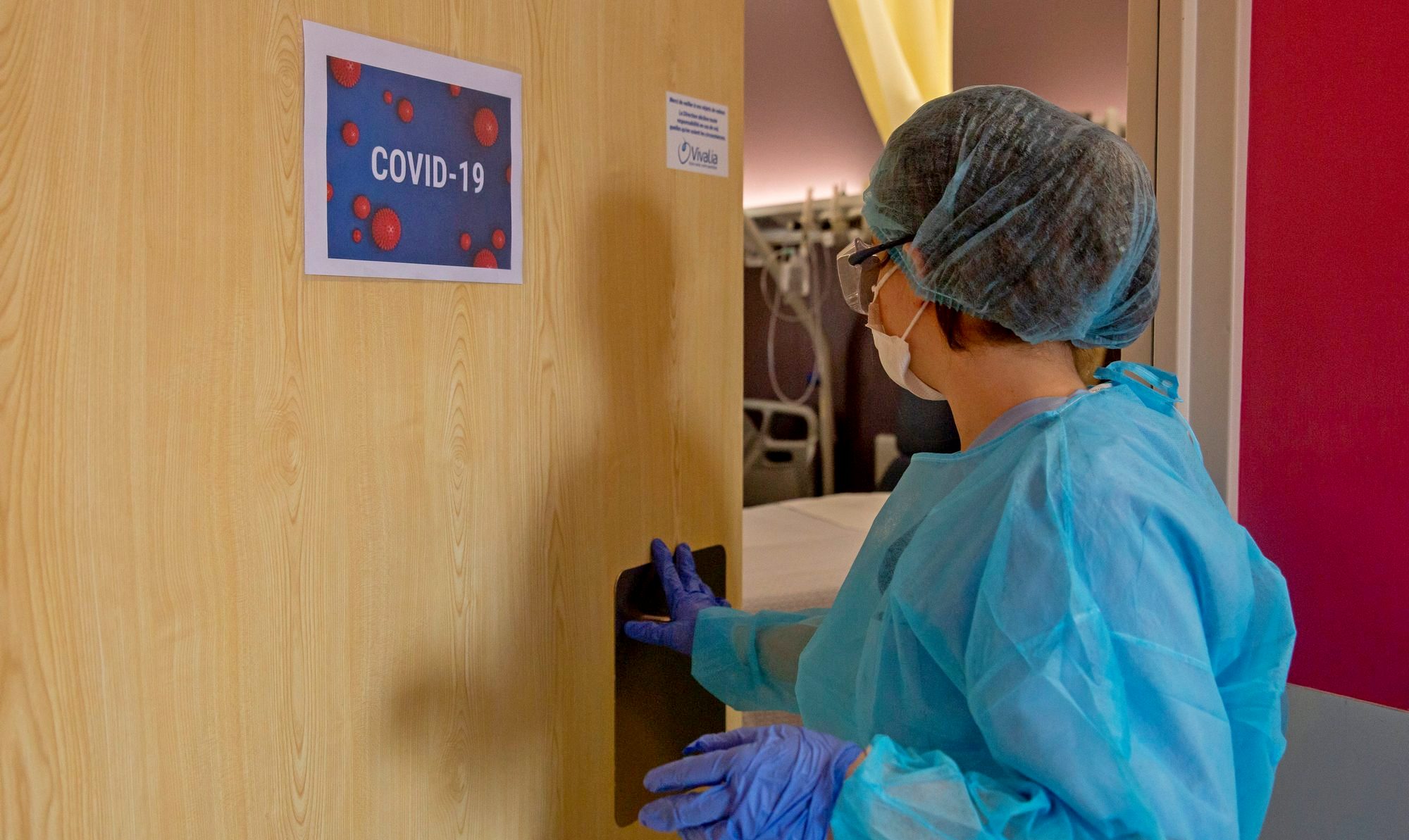 В Україні майже 11 тисяч нових випадків коронавірусу