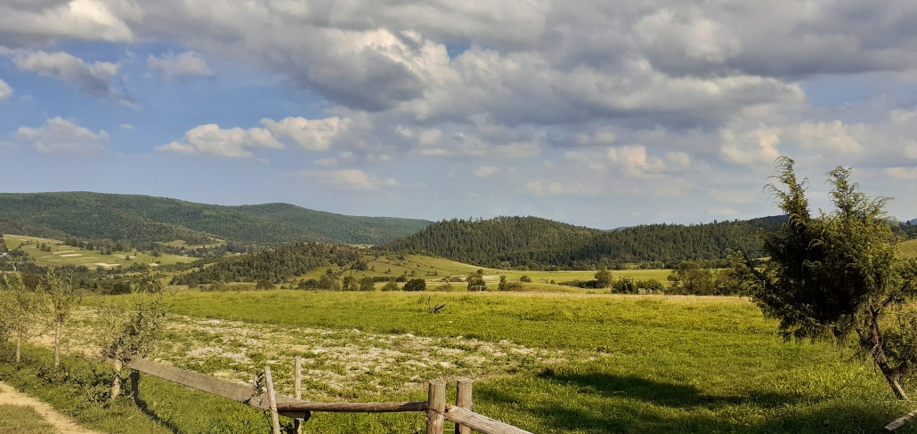 В Україні створили національний природний парк "Королівські Бескиди" – указ президента