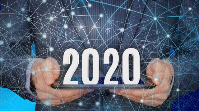 2020 год может стать началом новой "темной эпохи" – Bloomberg