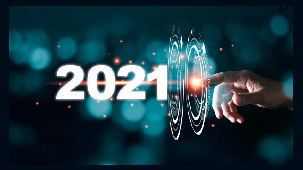 New York Times: В 2021 году нас ждет вторжение 4 новых технологий