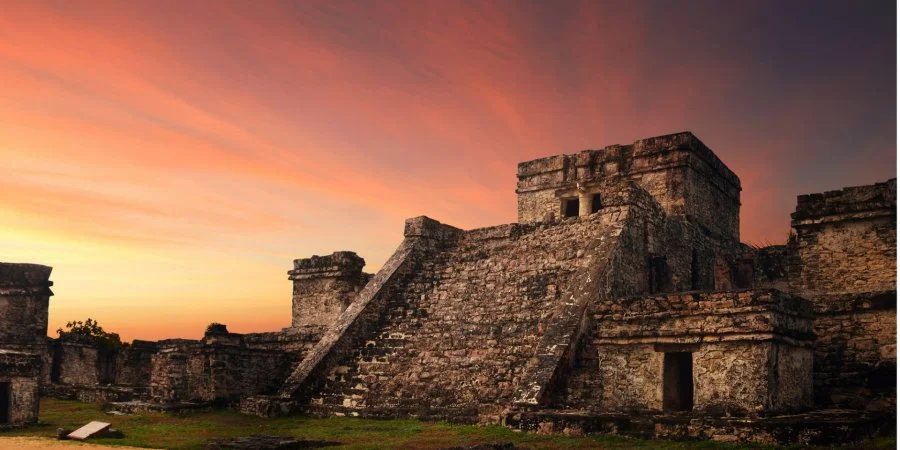 Вчені з’ясували, що насправді трапилося із древньою столицею майя