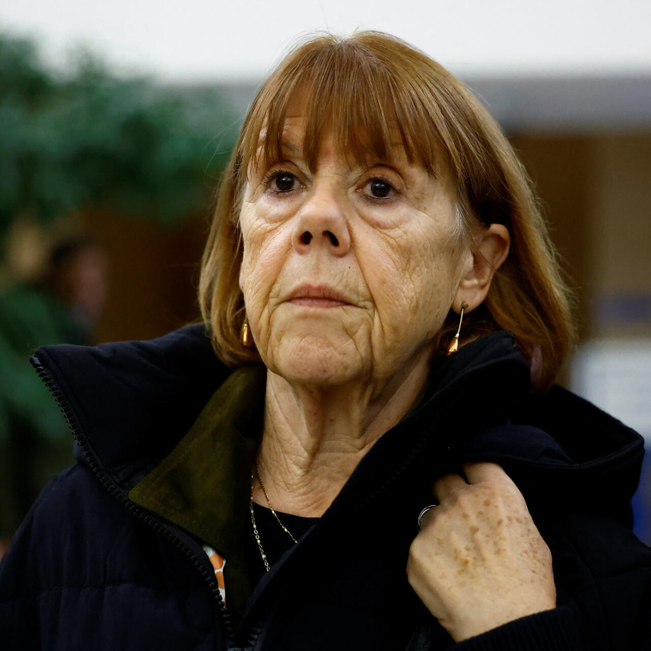 Меріл Стріп зіграє у новому серіалі Жизель Пеліко, яка пережила організовані чоловіком масові зґвалтування – ЗМІ