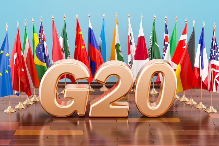AP: Зустріч G20 може закінчитися ще більшим розколом у ставленні до війни Росії проти України