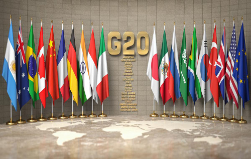 Велика Британія і ЄС бойкотуватимуть Росію на саміті G20, – ЗМІ