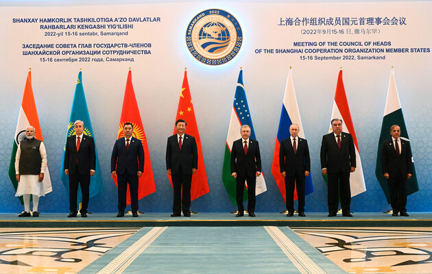 FT: Індія і Китай невдоволені війною Путіна, але Україну вони теж не підтримують