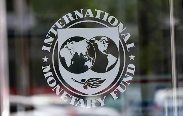 Місія МВФ продовжила роботу з Києвом на 7-10 днів – Марченко