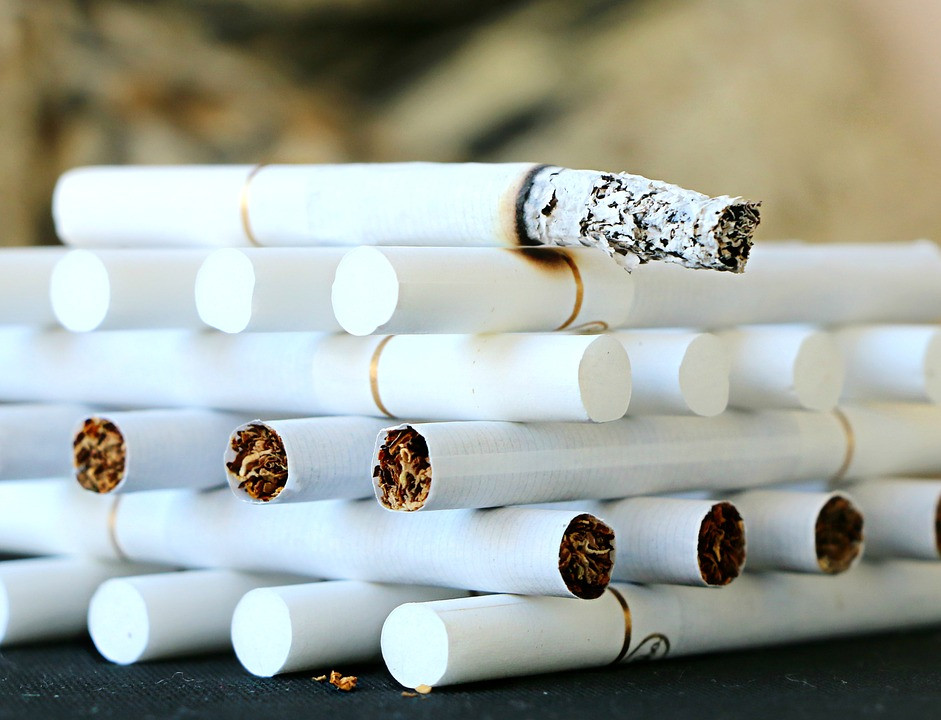 Найдешевший тендер в історії України: на Закарпатті знищать 735 тисяч пачок сигарет за 1 копійку   