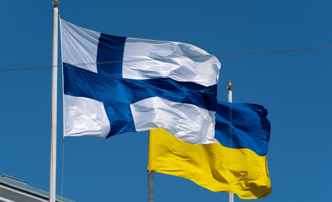 Фінляндія оголосила про приєднання до закупівель зброї у США для України