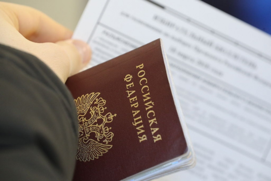 Путін підписав закон, який дозволяє українцям, молдаванам та білорусам отримувати громадянство РФ за спрощеною процедурою