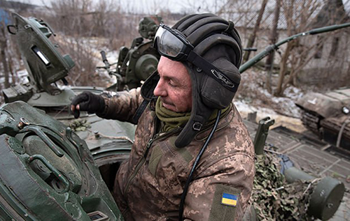 Армія "дідів" в Україні: військові назвали плюси та мінуси