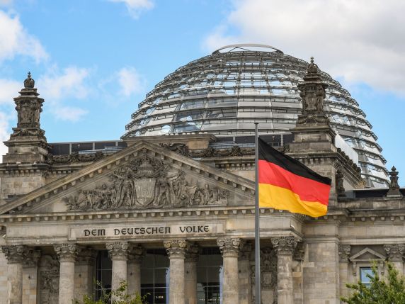 У Бундестазі назвали Німеччину "борделем Європи" і закликали боротись з проституцією