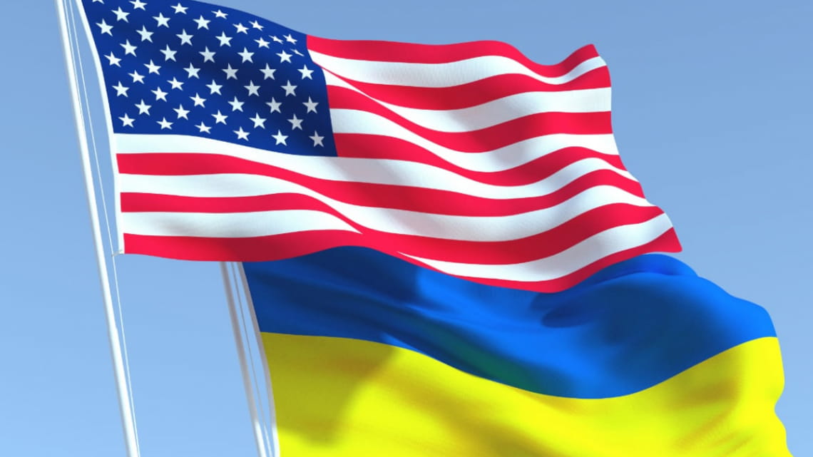 У Зеленського назвали причину другого переносу зустрічі президентів України та США