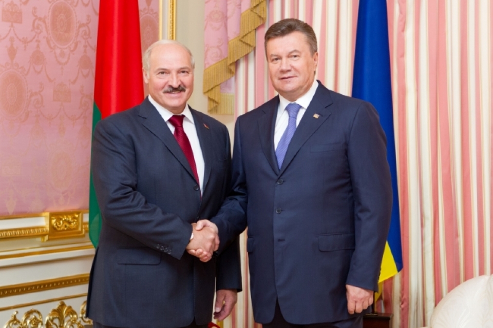 Путін, Лукашенко і Янукович можуть підписати "пакт про об'єднання" трьох країн: Піонтковський про плани Кремля