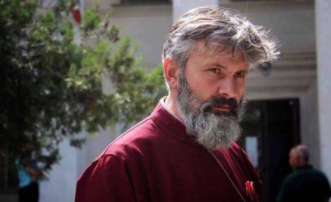 Архієпископ Кримської єпархії ПЦУ Климент оголосив голодування
