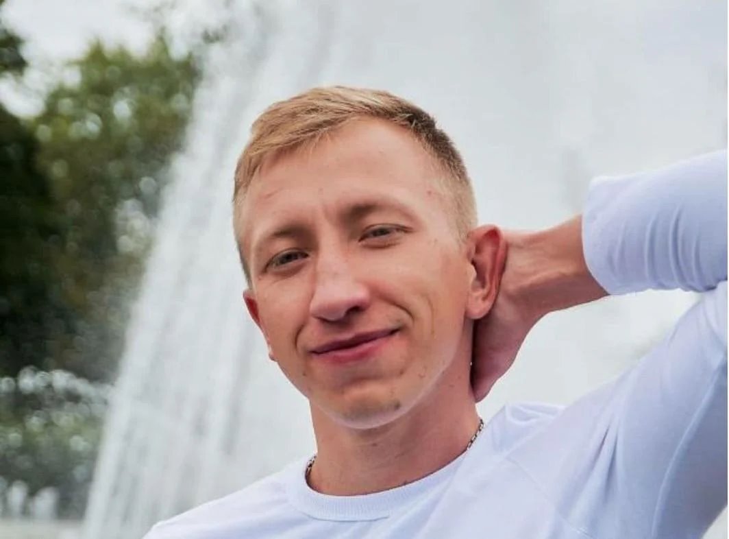 Зниклого напередодні білоруса Шишова знайшли повішеним у парку в Києві