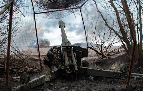 Війна на виснаження призведе до тиску на Україну щодо переговорів, – Пономарьов