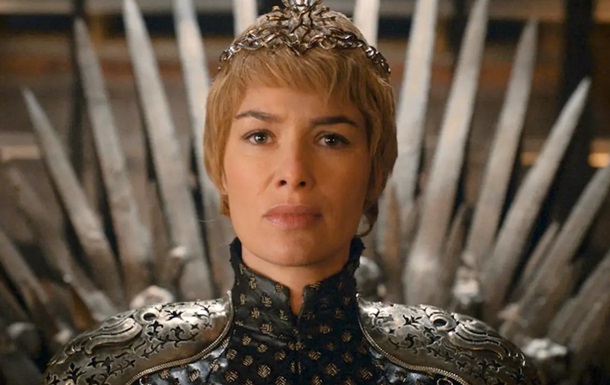 Зірка "Гри престолів" Ліна Гіді приєднається до акторського складу Венздей