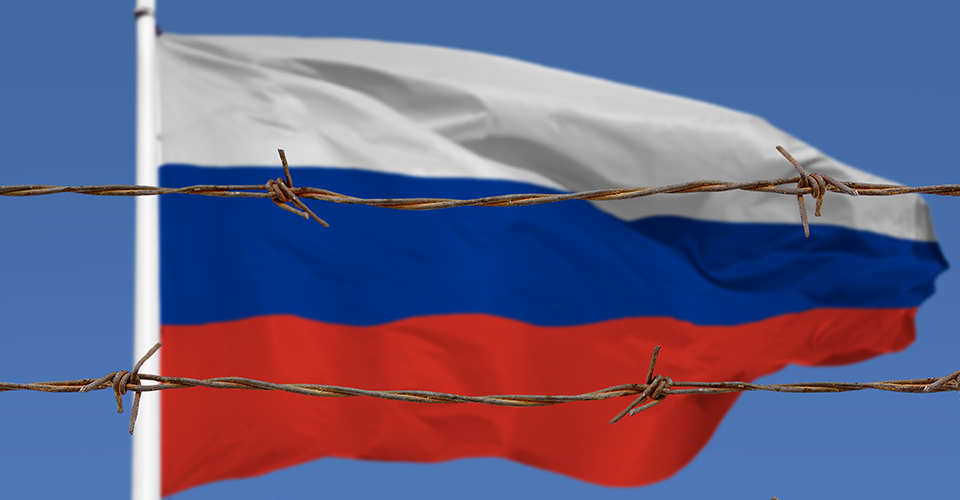 Юристам із ЄС заборонили консультувати російські компанії з питань санкцій