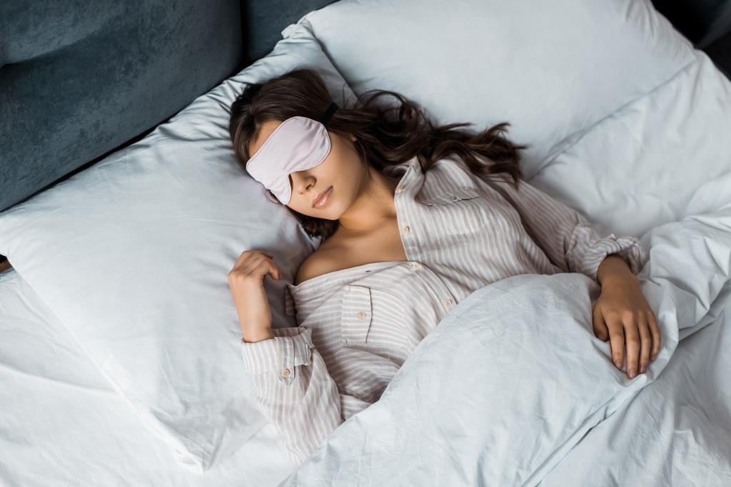Світлана Фус: Брак сну небезпечний. Фізична втома – не єдина проблема