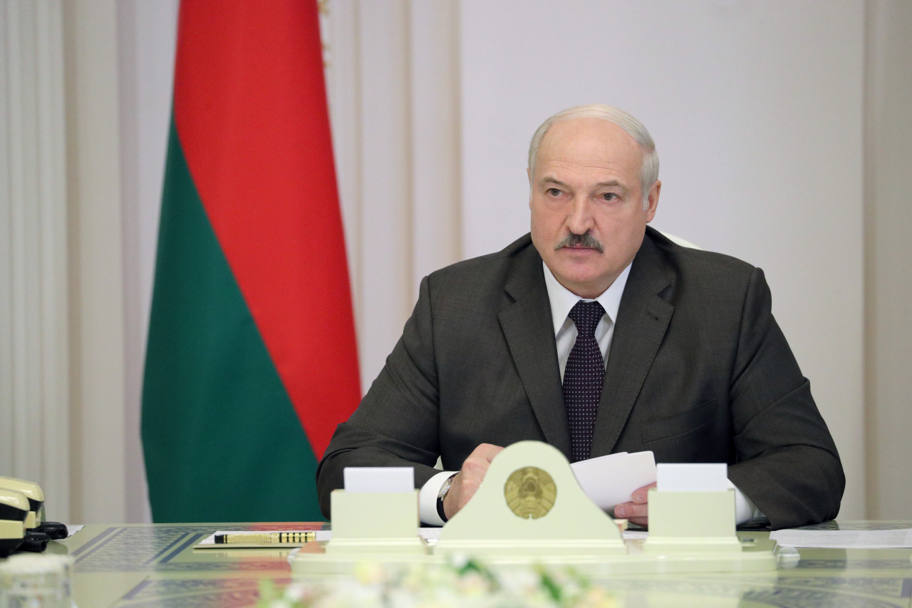 Лукашенко и ультиматум. Что ждет Беларусь
