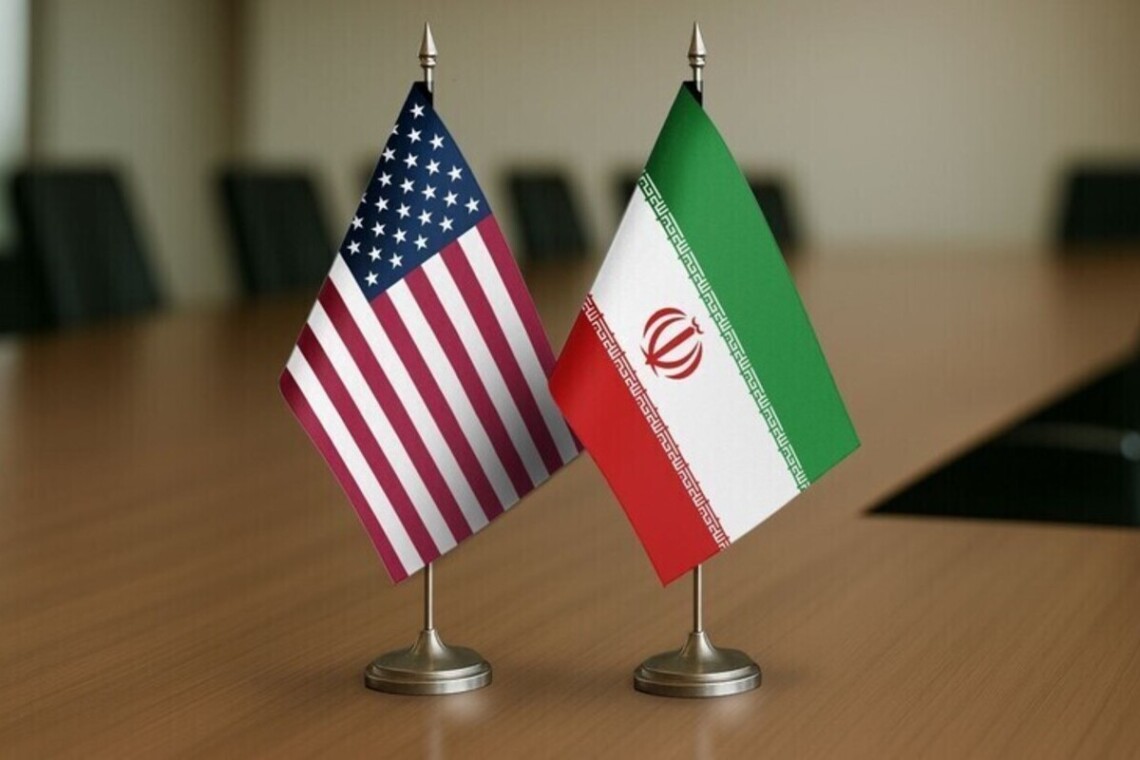 США та Іран домовилися про нове перемир’я, - Al Arabiya США та Іран домовилися про нове перемир’я, - Al Arabiya