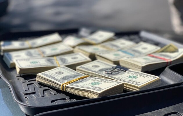 Ексглава правління одного з банків постане перед судом за розтрату понад $9 млн, – Офіс Генпрокурора