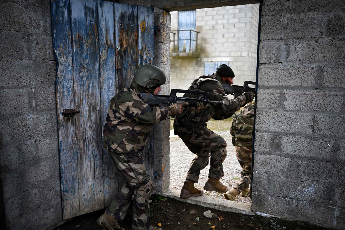 Ямпіль на Донеччині під повним контролем Сил оборони: диверсійні групи ворога ліквідовано, – Генштаб