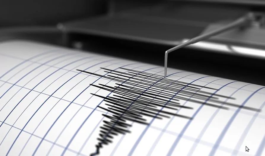 Тернопільщину сколихнув сильний землетрус: поштовхи відчували за 100 кілометрів
