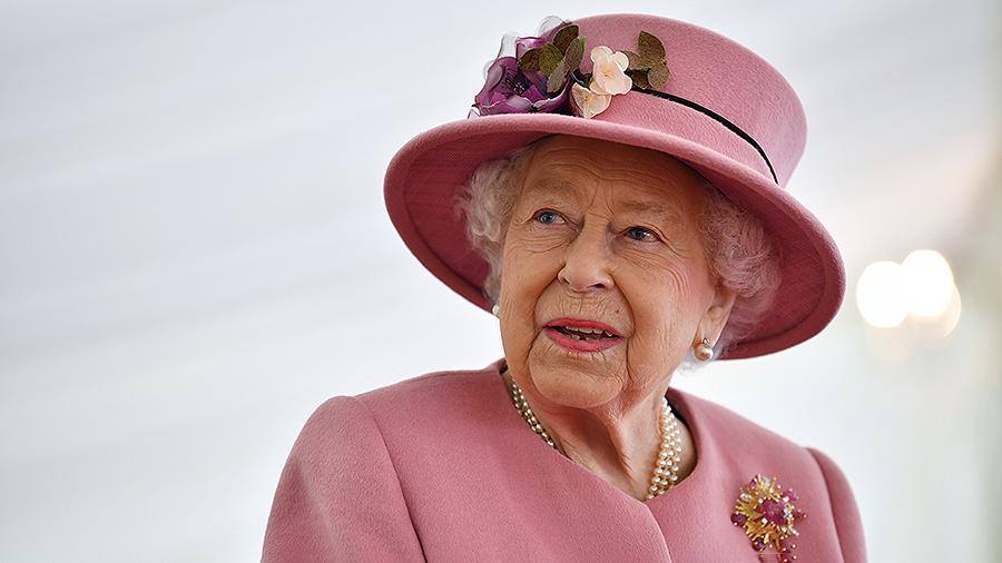 Королева Великобританії Єлизавета II втратила владу в Барбадосі