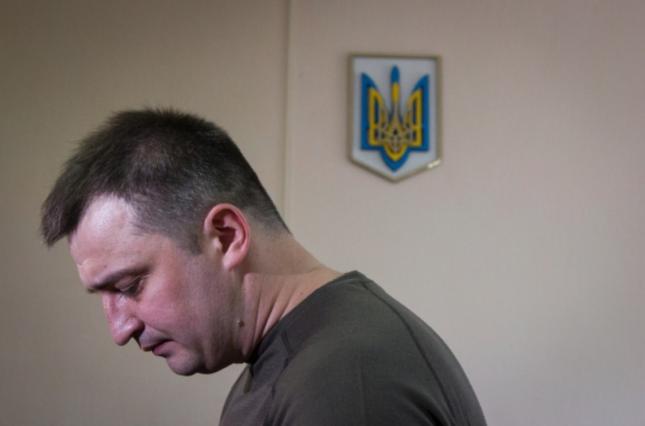 К аресту главы "Укрэксимбанка" может быть причастен Коломойский – эксперт