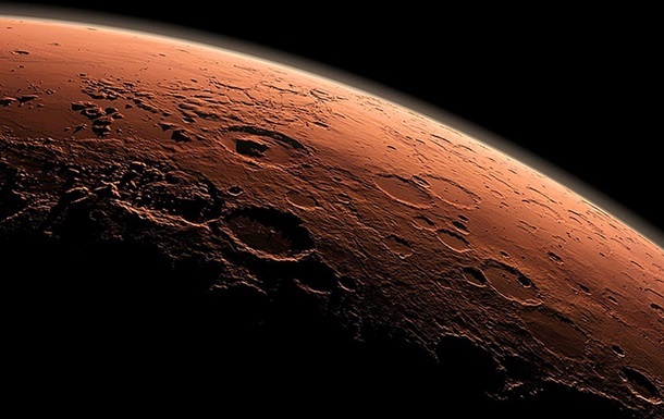 Апарати NASA знищили життя, яке виявили на Марсі: нова теорія