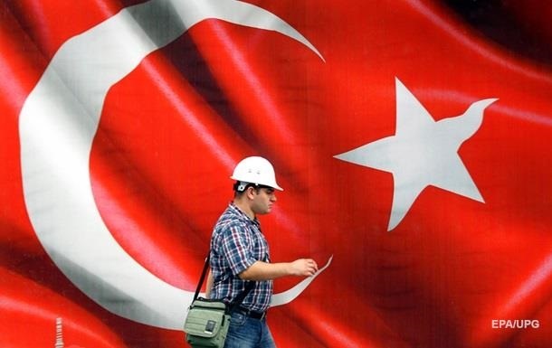 Туреччина розраховує на співпрацю з РФ після виявленого в Чорному морі газового родовища