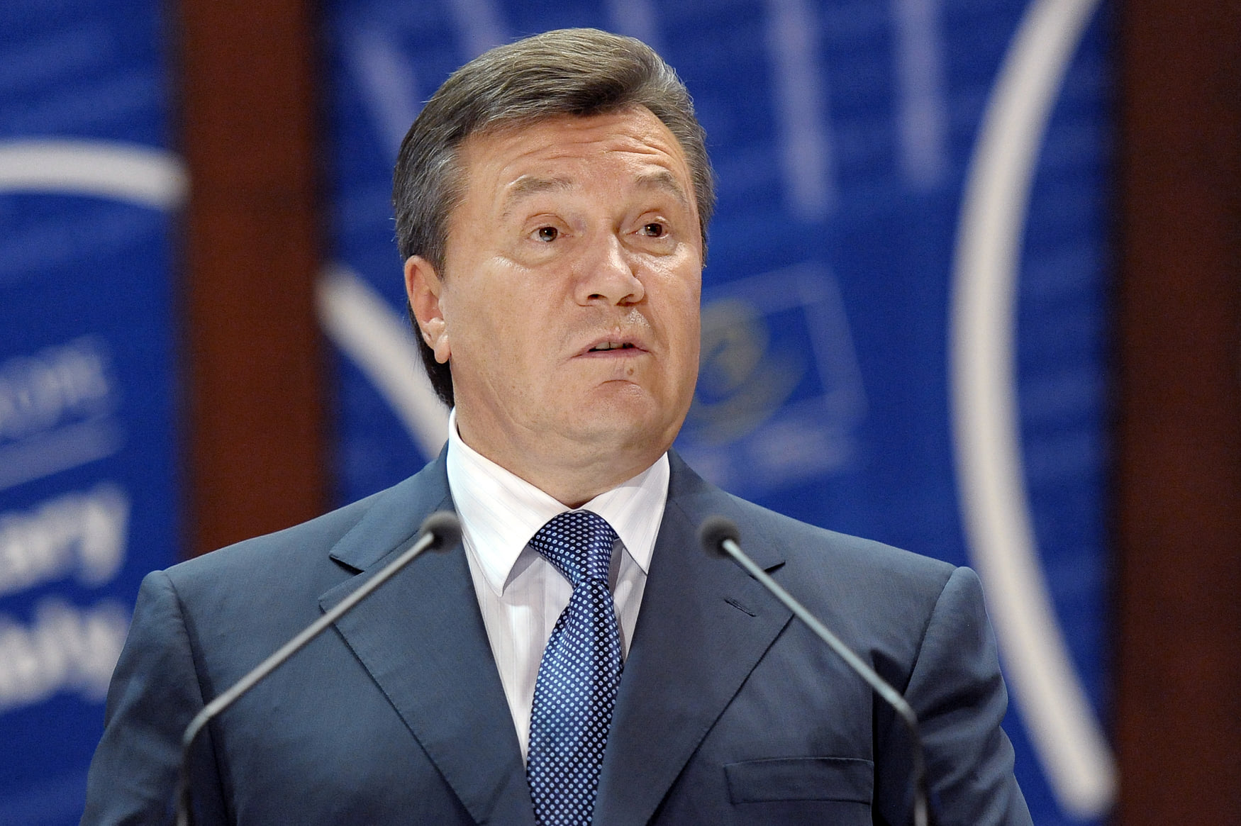 ДБР повідомило про нову підозру експрезиденту Януковичу