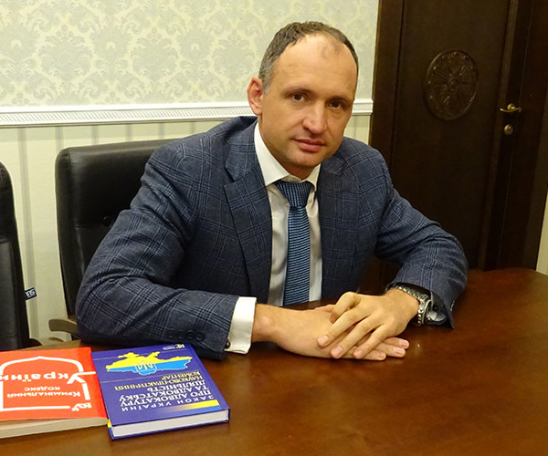 Шулипа: Татаров будет оставлен на должности Заместителя руководителя Офиса президента Украины