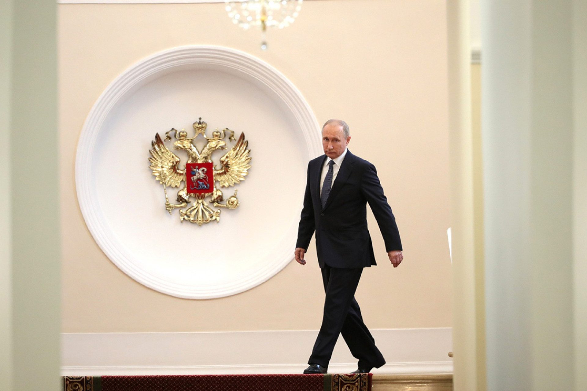Кремль створює новий Союз. Україна і Білорусь будуть входити "добровільно"