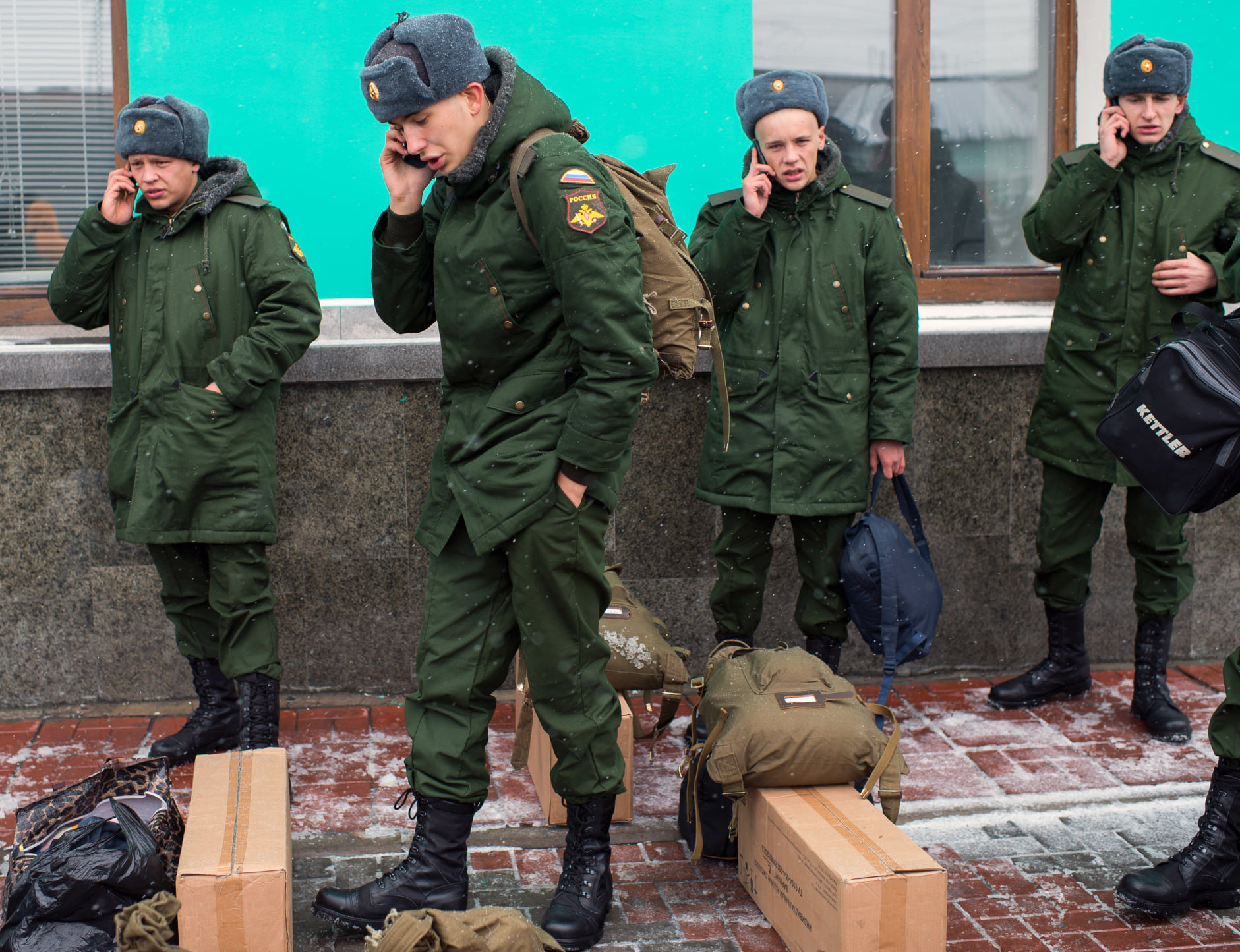 Злой одессит: Россия проводит интенсивную информационную подготовку по дестабилизации и дискредитации Украины