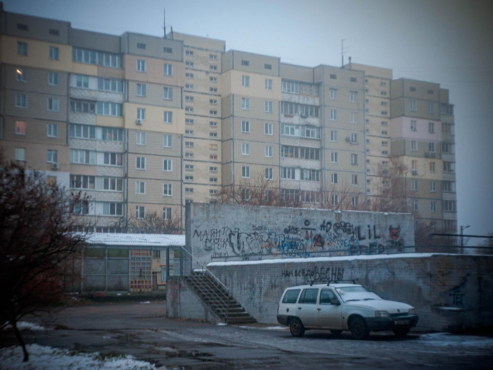 Податкова амністія: українцям пояснили, чи доведеться доплачувати за старі квартири